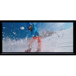 Maxhub Ultra-Wide - 105-дюймовый сверхширокий дисплей